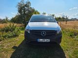 Mercedes-Benz Vito CDI 116 Camperausbau - Wohnmobil oder -wagen Vito