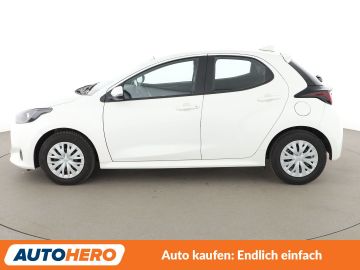 Toyota Yaris - 3