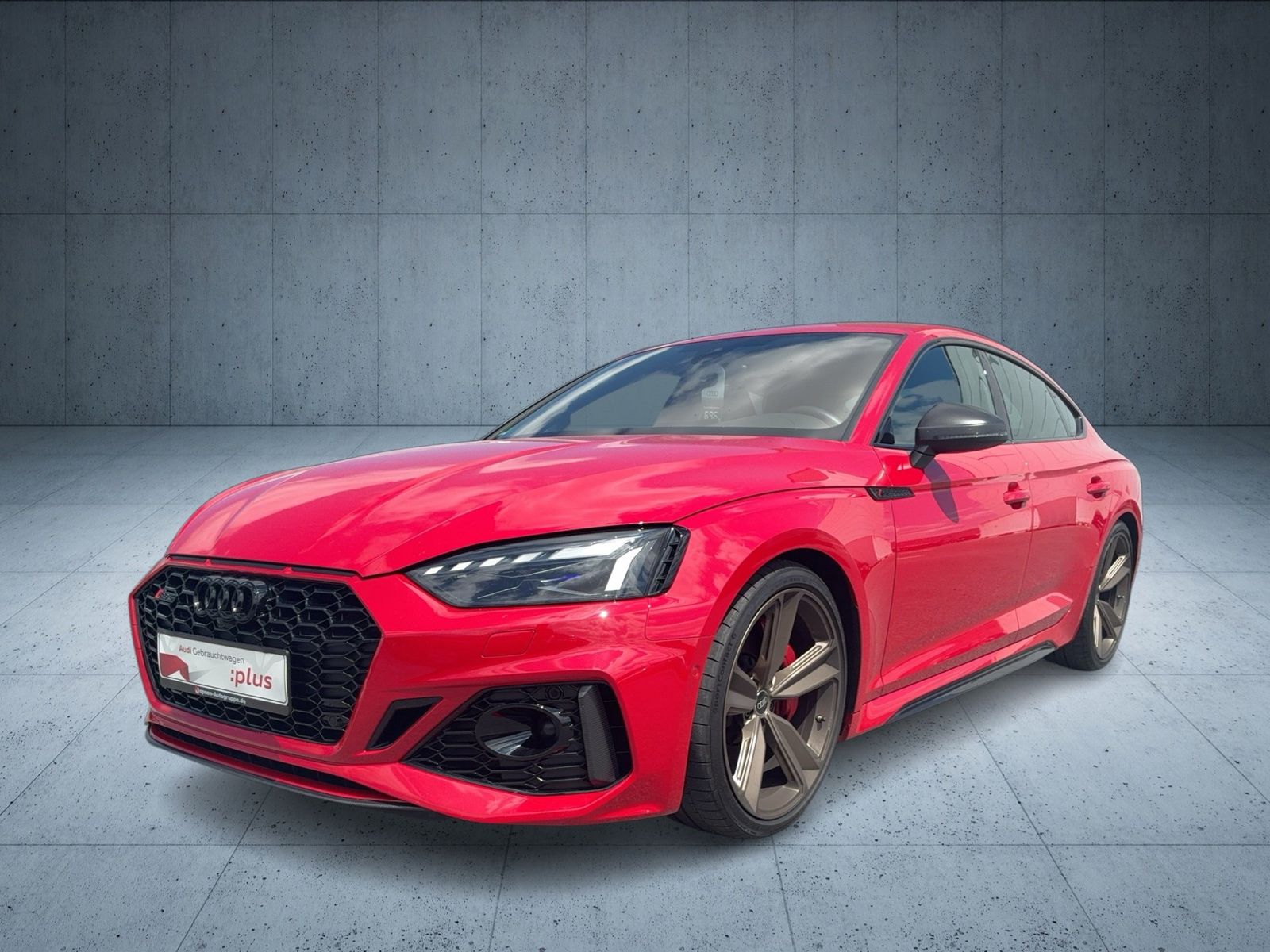Audi RS 5 Sportback tiptr. Laser ACC Cam 20 Keyless foto 2