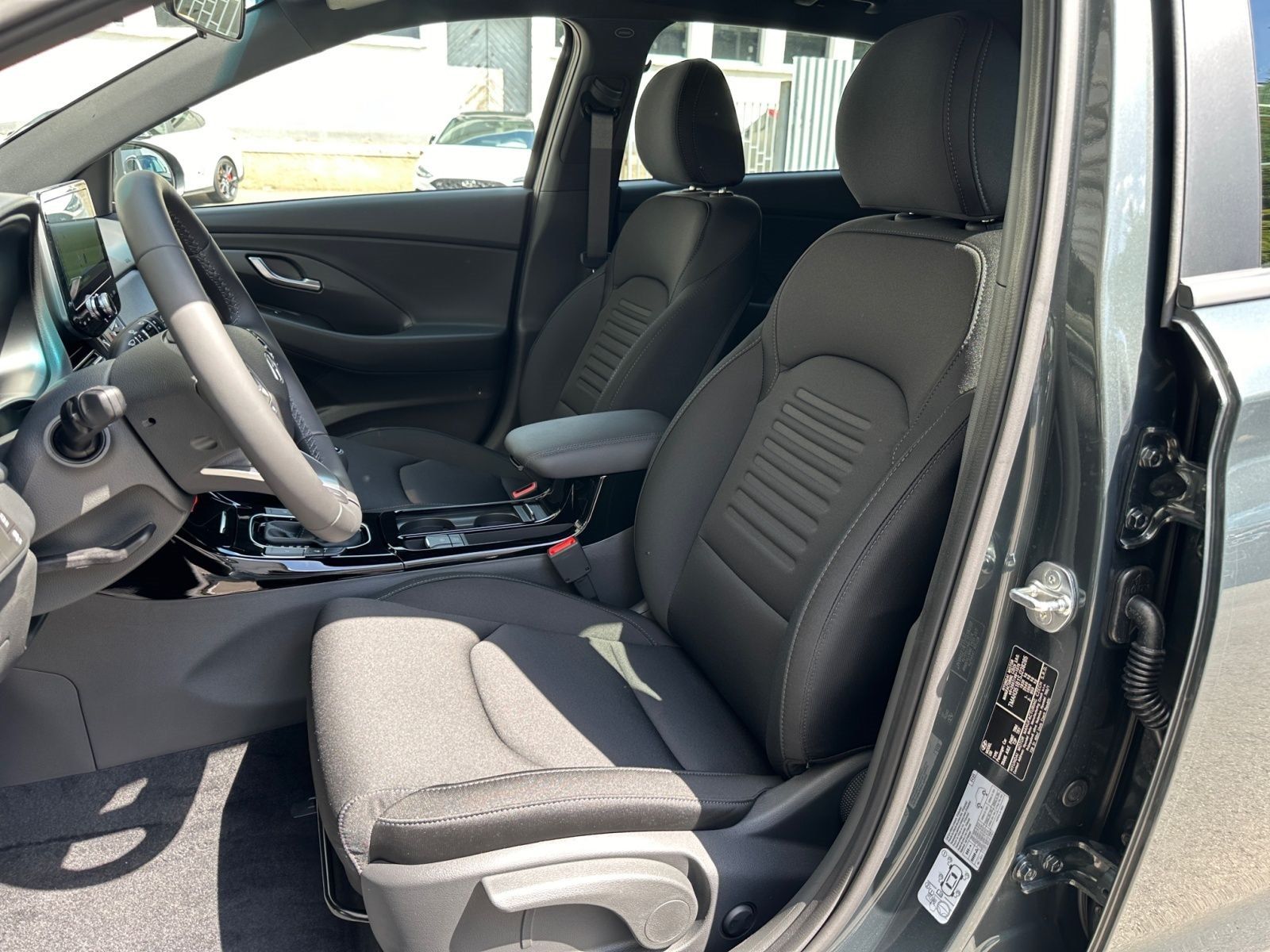 Hyundai i30 – Bild 14