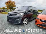 Opel Zafira Electric Elegance L 11kw 8 Sitzer Leder P - Opel Zafira Electric Gebrauchtwagen Gebrauchtwagen