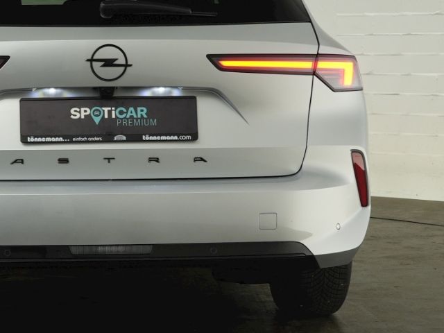 Astra L ST GS+LED LICHT+NAVI+360 GRAD KAMERA+SIT