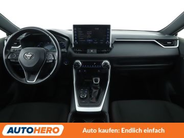 Toyota RAV 4 - 12
