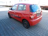 Kia Picanto - gebrauchte Kia Picanto aus dem Jahr 2010
