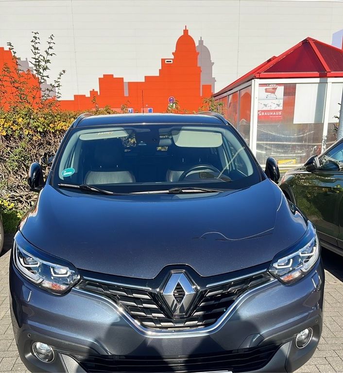 Image of Renault Kadjar