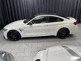 BMW M4 Competition COUPE|H&K|HEAD-UP|360°|KARBON - BMW M4: Coupé