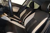 Nissan Micra Tekna-Navi-Kamera-Temp-Bluetooth-SHZ-KESSY - Nissan Micra: Tekna