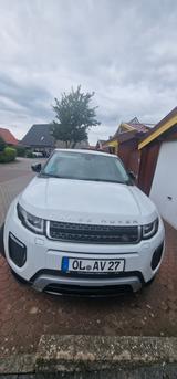 Land Rover Range Rover Evoque 2.0 TD4 132 kW SE Dynamic... - Land Rover Range Rover Evoque in Bremen
