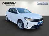 Opel Corsa Edition F 1.2 Hybrid Kamera+LED+Telefon+PD - Opel Corsa Edition mit Hybrid-Antrieb (Benzin/Elektro)