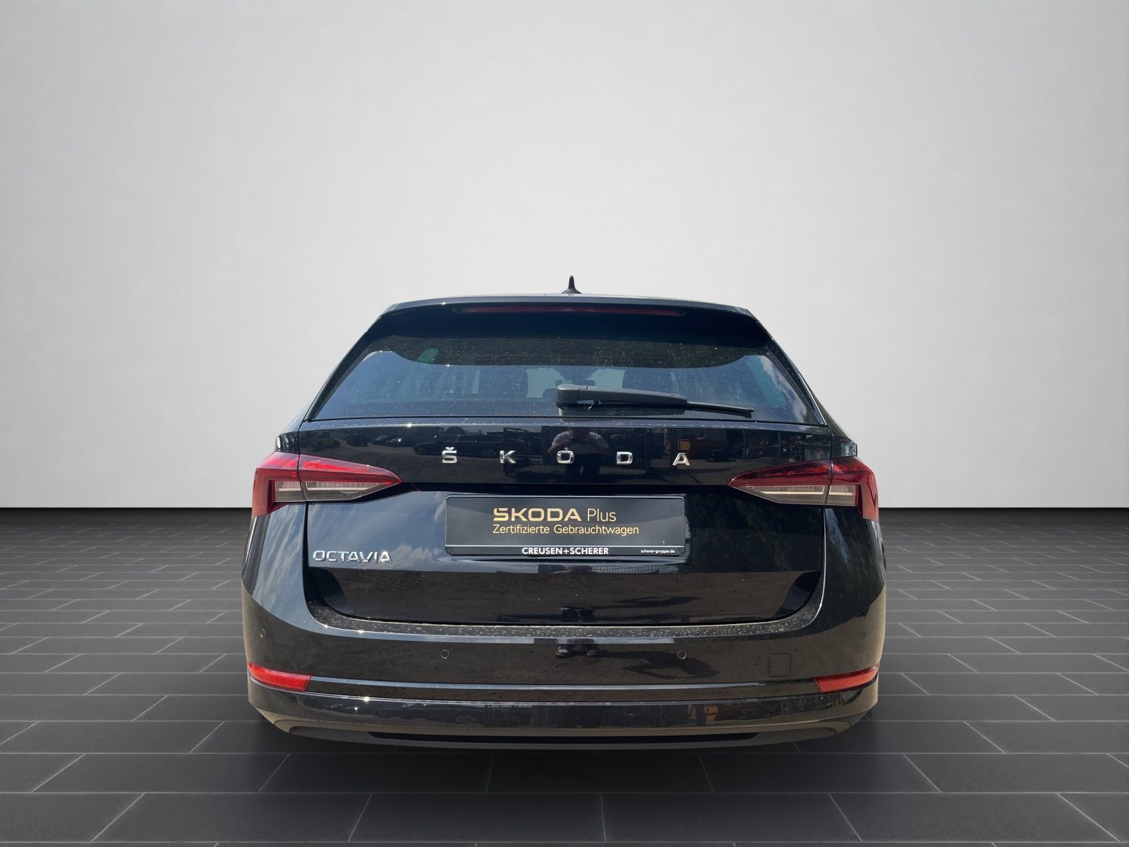 Skoda Octavia - Bild 7