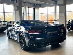 CORVETTE C8 Coupe 3LT Europa Carbon-KW-20/21" Felgen