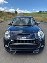 MINI Cooper SD Seven Chili - MINI MINI mit Diesel-Antrieb: Leder