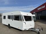Bürstner B66 535 TL *2000kg*Duschpaket* - Bürstner Neu Wohnwagen