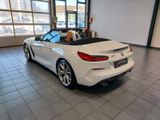 BMW Z 4 sDrive 30 i M Sport  ACC|LED|HeadUp|Sitzhzg - BMW Z4: Sport