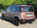Fiat PANDA CROSS TRUSSARDI 1.0GSI HYBRID - Fiat Gebrauchtwagen von 2020