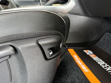 Renault Kadjar *BOSE*NAVI*ACC*TÜV-NEU*LED*