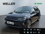Volkswagen Taigo 1.0 TSI DSG Style *IQ.Light*ACC*Navi*RCam* - Volkswagen Taigo mit Benzin-Antrieb: Automatik