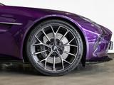 Aston Martin V8 Vantage Coupe Aston Martin Hamburg - Aston Martin V8 Vantage aus 2024