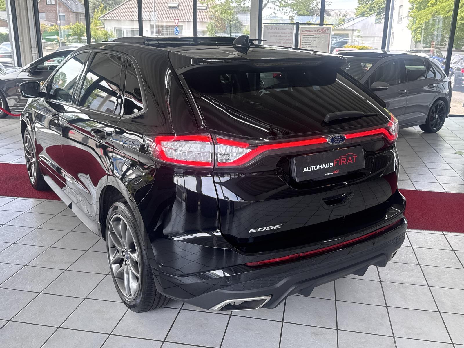 Ford Edge ST-Line 4x4°LED°Navi°ACC°II Hand°
