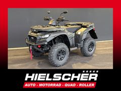 TGB Blade 560 4x4 Allrad + KOSTENLOSE LIEFERUNG