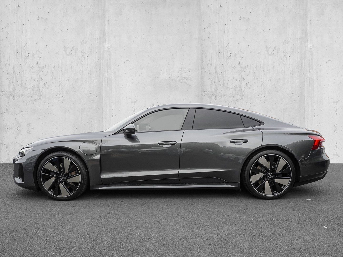 Audi e-tron GT quattro HEAD-UP B&O 360-KAMERA PANO foto 5