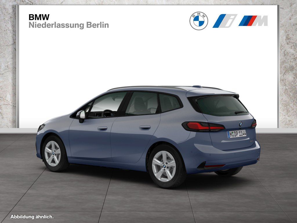 BMW 220 Active Tourer - Bild 7