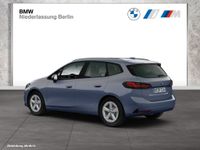 BMW 220 Active Tourer - Vorschau Bild 7