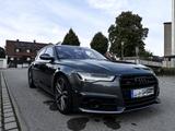 Audi S6 4.0 TFSI quattro S tronic Avant / SAGA - Audi S6 mit Anhängerkupplung