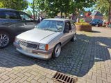 Opel Corsa A 1.4i - Opel Corsa aus 1990