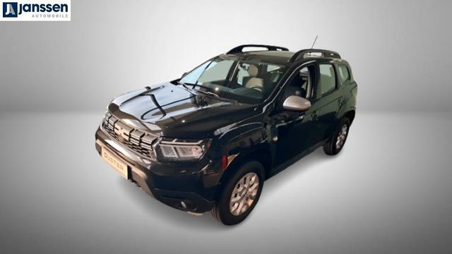 Dacia DUSTER Expression TCe 130