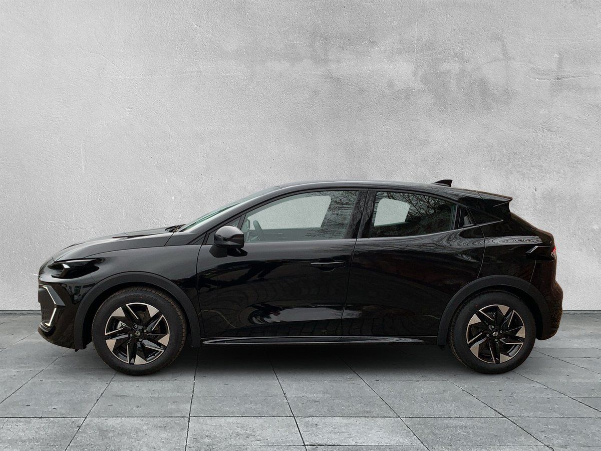 Renault Clio - Bild 2