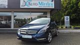 Mercedes-Benz B180-NAVI-KAMERA-PANO-XENON-AHK-LEDER-8FACH - Mercedes-Benz B 180 aus 2011