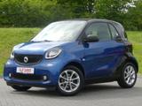 Smart fortwo coupe 1.0 Navi Tempomat Freisprechanlage - Smart ForTwo: 1.0