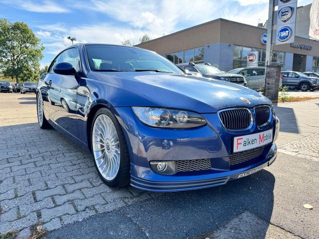 ALPINA B3 BiTurbo Cabrio Nr. 190  +Leder +Klima +Autom.