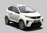Aixam Crossover Premium Ambition Weiß Sofort verfügbar - Neuwagen: Leder