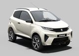 Aixam Crossover Premium Ambition Weiß Sofort verfügbar