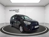 Dacia Lodgy 1.6 Ambiance 7-Sitzer|Klima|AHK|BTH - Dacia Lodgy Ambiance mit Benzin-Antrieb