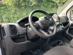 Jumper Kastenwagen L2H2 3,5T Heavy Diesel 140 Jumper Kastenwagen L2H2 3,5T Heavy Diesel 140