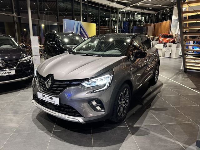 Renault Captur E-TECH Plug-in Hybrid 160 TECHNO (RJB)