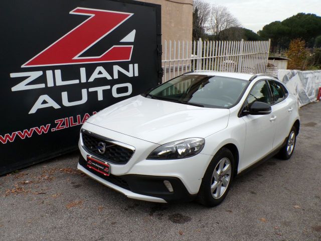 Volvo V40 Cross Country V40 Cross Country D2 1.6