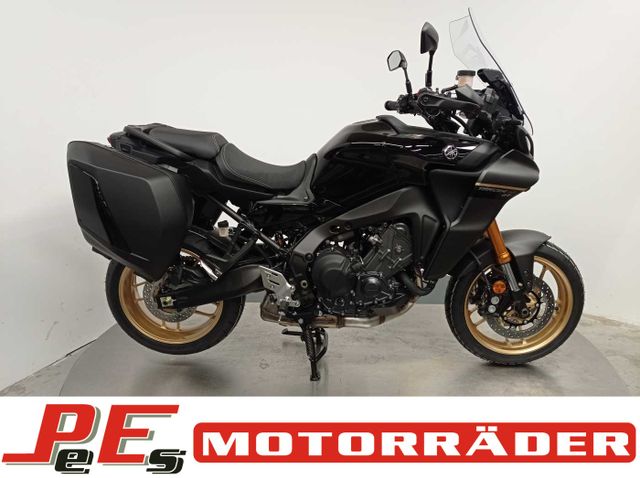 Yamaha Tracer 9 GT Tageszulassung, 2024er Modell