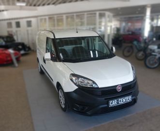 Fiat Doblo - 2
