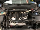 Volvo S80 T6 Geartronic - - Volvo Gebrauchtwagen von 1999