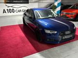 Audi A4 Lim. quattro sport*Assistente*Alcrantara*1A - Audi A4 Gebrauchtwagen in Berlin