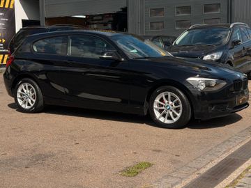 BMW 114 - 2