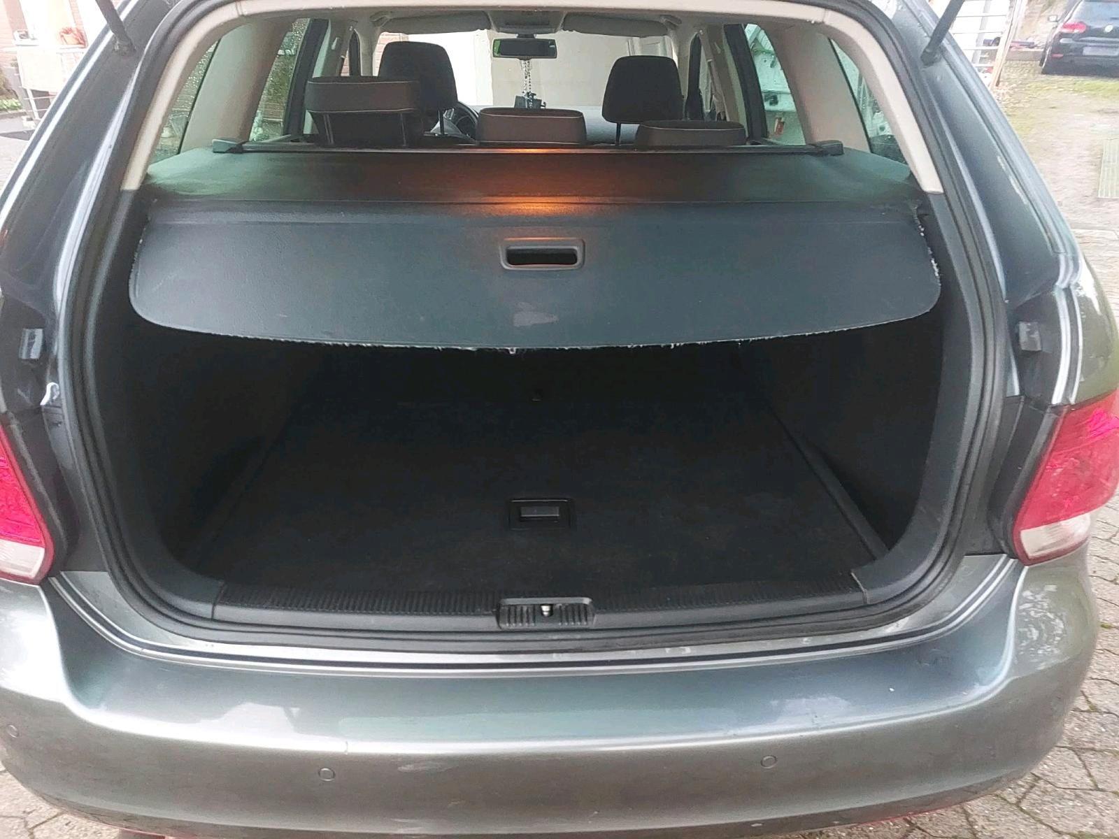 Volkswagen Golf 2013 — photo 9
