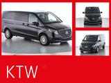Mercedes-Benz V 300 Avantgarde Extralang,8Sitze,2el.Schiebetür