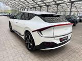 Kia EV6 Elektro 77,4 kWh  GT Line|ACC|LED|CarPlay - weiße Kia EV6
