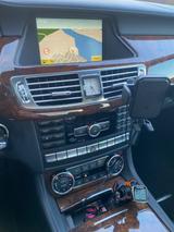 Mercedes-Benz CLS 350 BlueEFFICIENCY - - Mercedes-Benz CLS 350 aus 2012