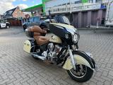 Indian Roadmaster Classic - INDIAN MOTORRAD